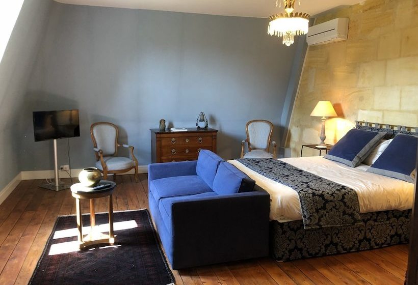 膳宿费 Les Chambres Dhôtes Du Domaine Du Pacha