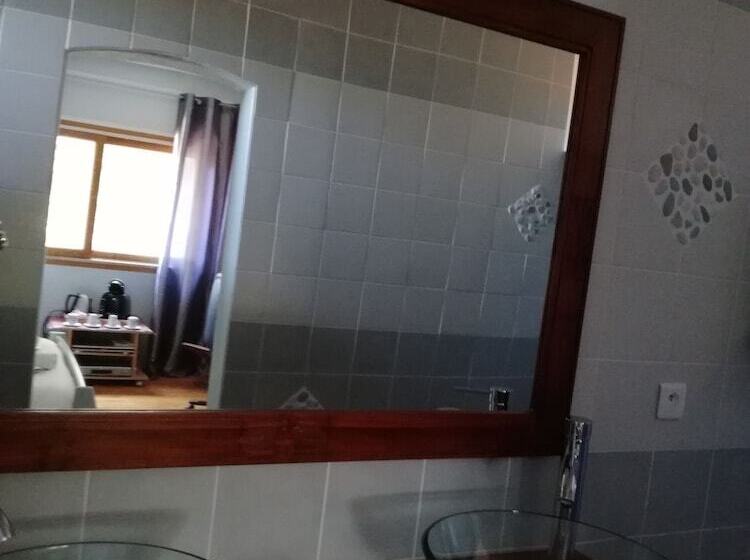 ペンション Maison D Architecte Chez Huguette