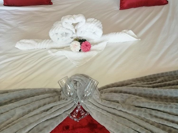بنسيون Thames Guest House