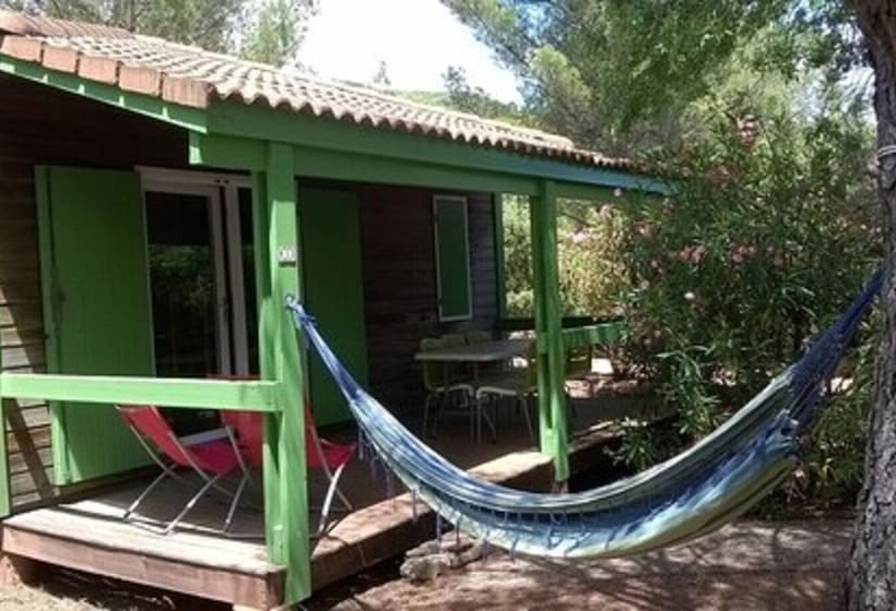 住所  Relais Du Salagou