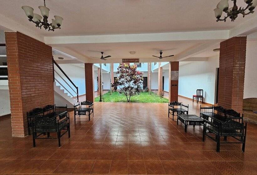 渡假胜地  Ankit Vista Green Village