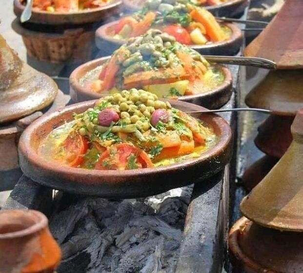 Riad Assia Foum Zguid