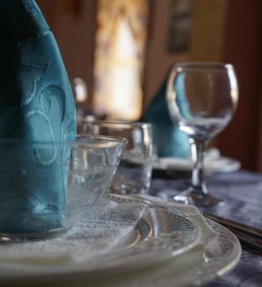 Riad Assia Foum Zguid