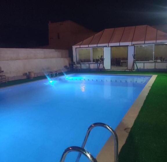 Riad Assia Foum Zguid