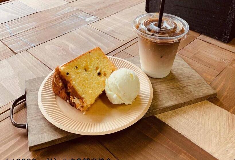 日式旅馆 Kokumin Shukusha Sun Marina