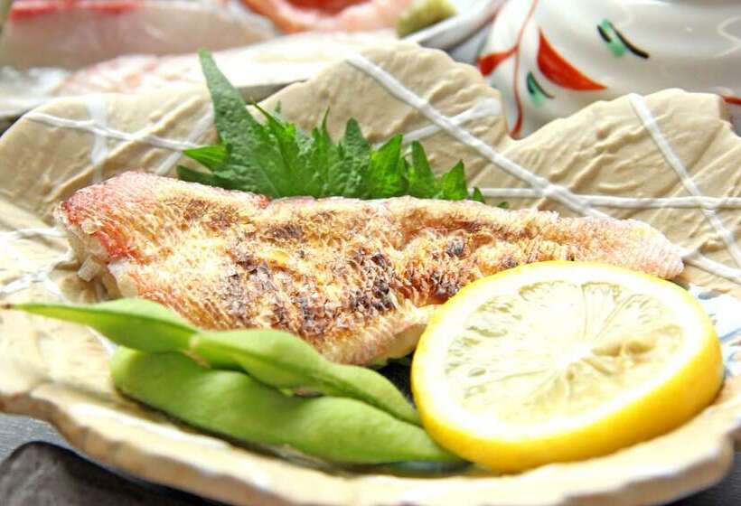 ריוקאן Tokiokasou