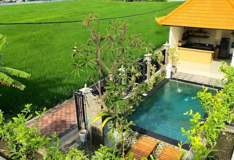 Umah Dangin Guesthouse   Hostel