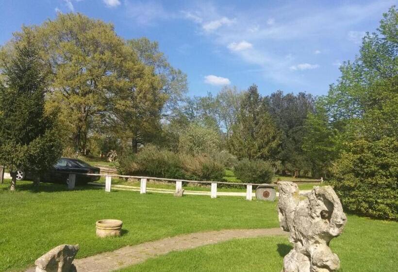 Agriturismo Castro