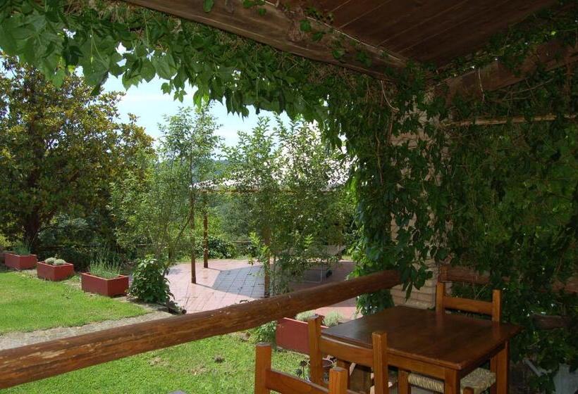 Agriturismo Castro