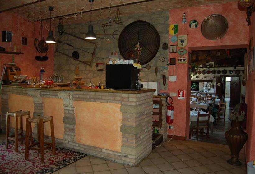 Agriturismo Castro