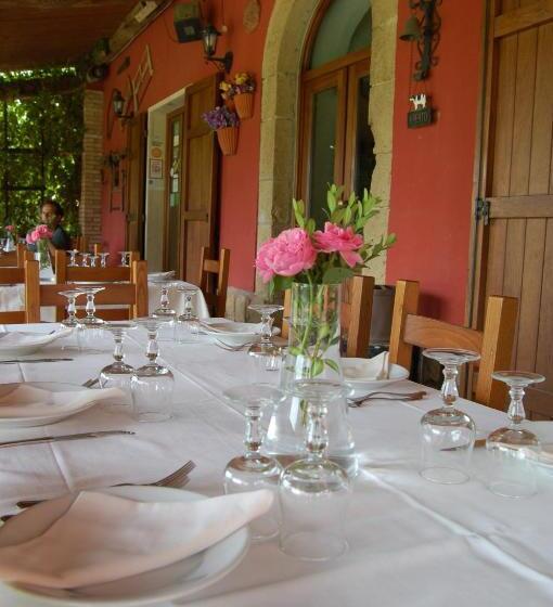 Agriturismo Castro