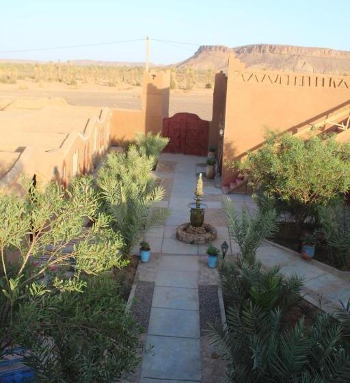 هاستل Dar Talmoudi