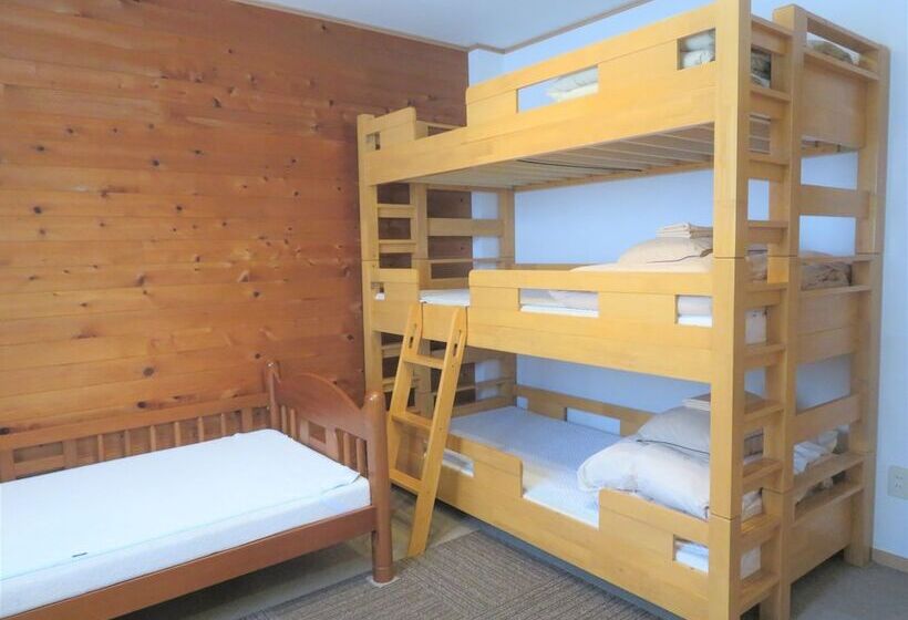 فندق صغير Kencha Rumah