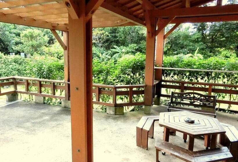 فندق صغير Kencha Rumah