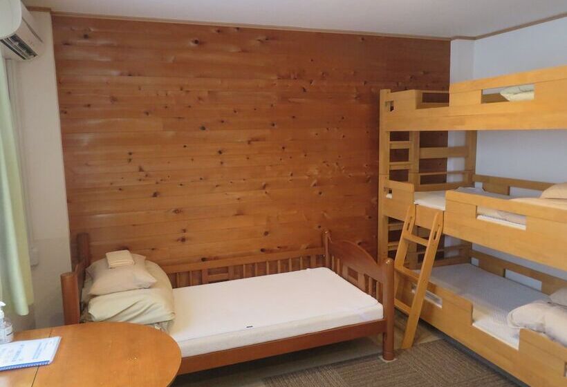 فندق صغير Kencha Rumah