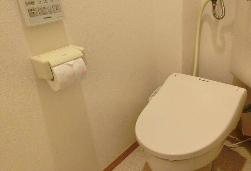 فندق صغير Kencha Rumah