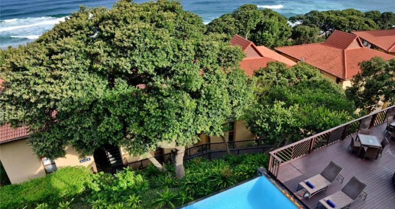 Anew Hotel Ocean Reef Zinkwazi
