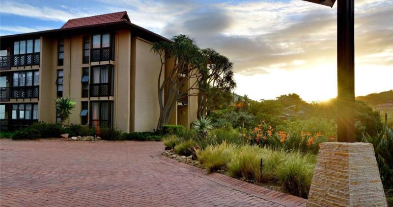 Anew Hotel Ocean Reef Zinkwazi