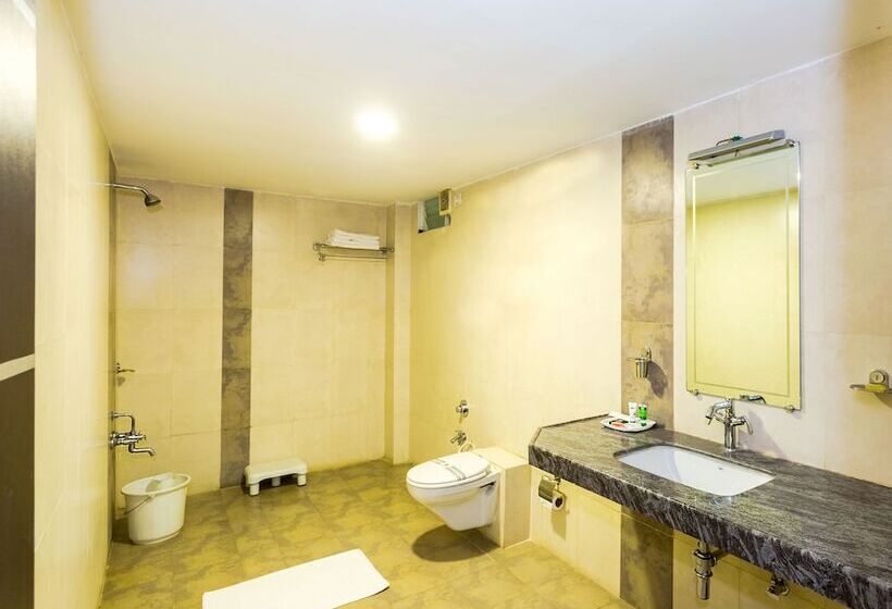 Asiatic Pride Resort