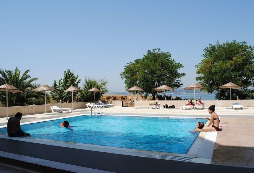 Asya Hotel Darica