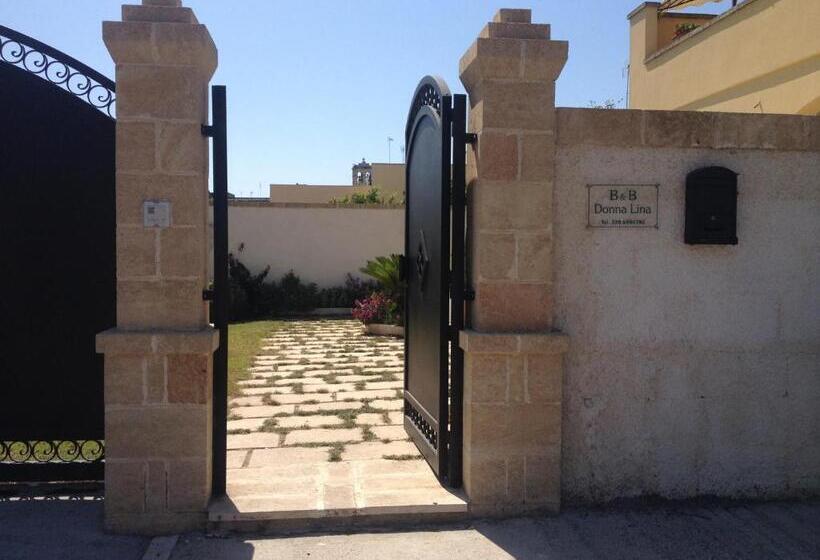 B&b Donnalina