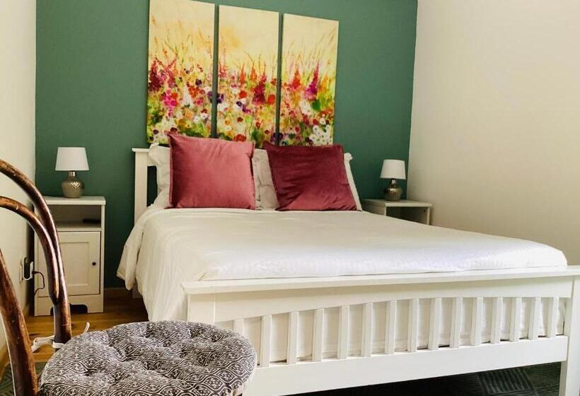 ベッドアンドブレックファースト Aude Escape