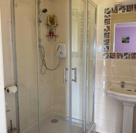 ベッドアンドブレックファースト Bealkelly Country House