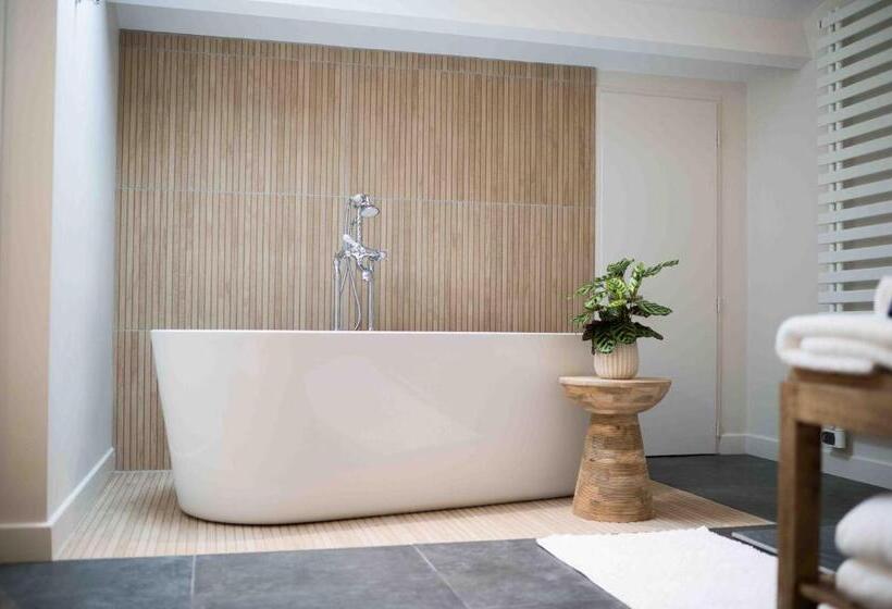 ベッドアンドブレックファースト Clos De La Barbanne