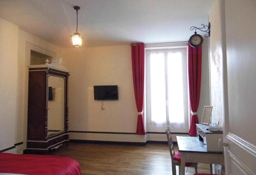 مبيت وإفطار Moulin D Amour