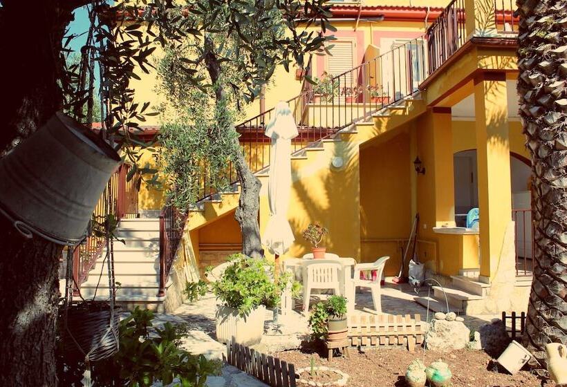 مبيت وإفطار Villa Vale Mery