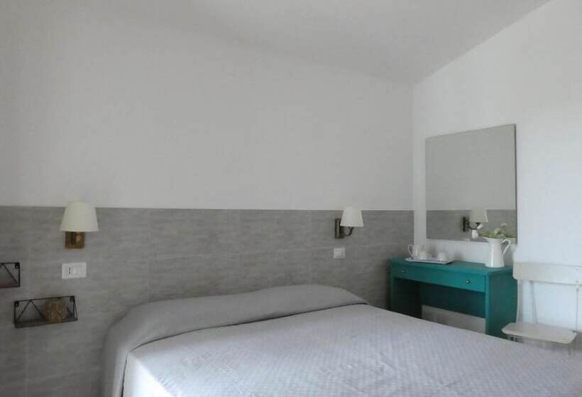 مبيت وإفطار Villa Vesta