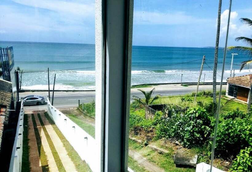 Bed and Breakfast Villa Yuvin