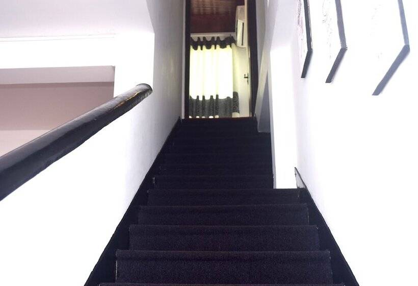 Bed and Breakfast Villa Yuvin