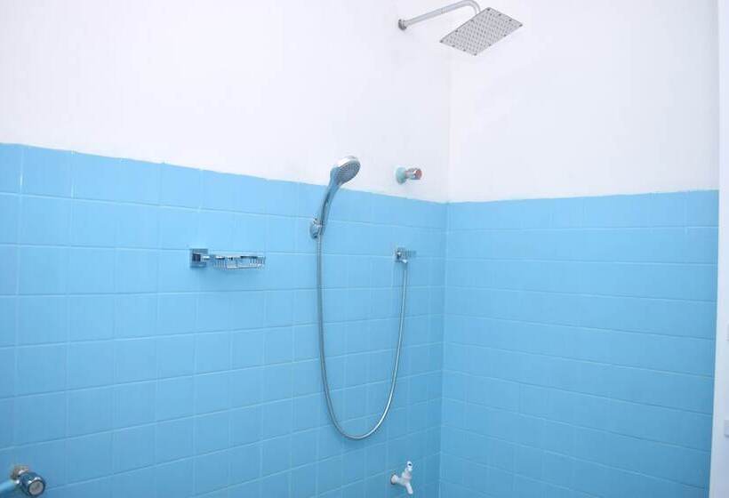 Bed and Breakfast Villa Yuvin