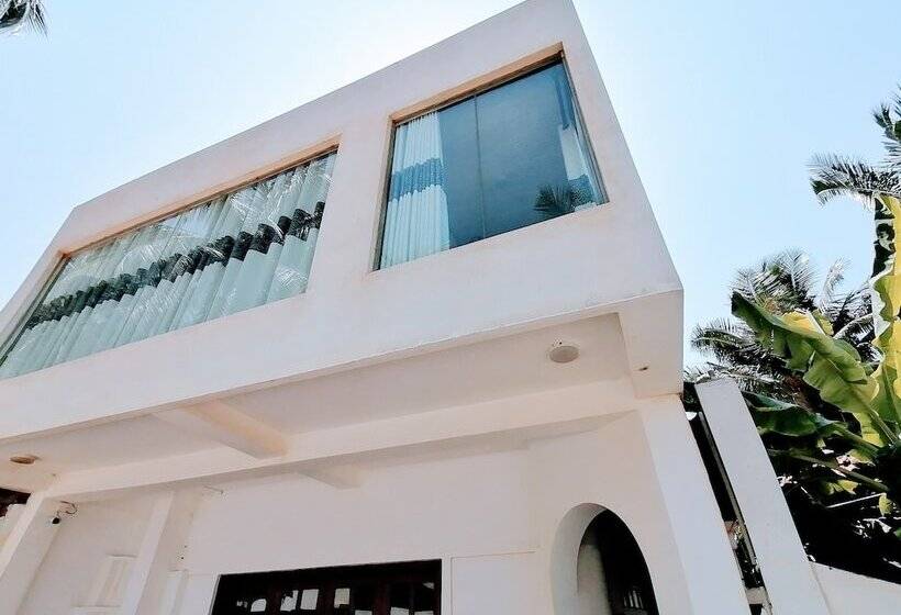 Bed and Breakfast Villa Yuvin