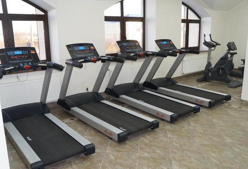 Best Hotel And Restaurant Complex