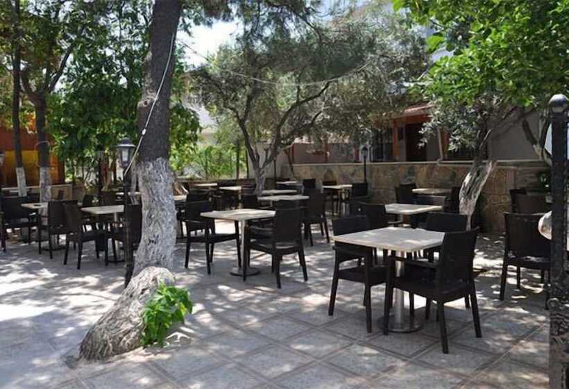 Ceyf Motel