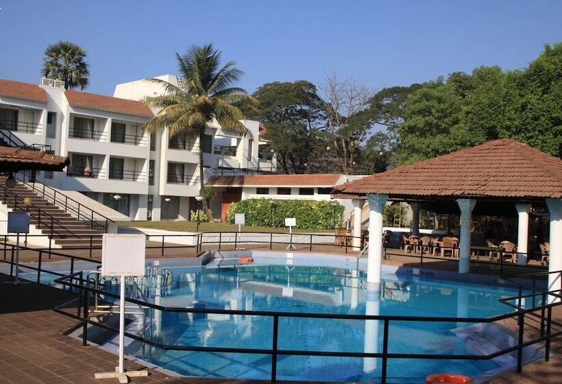 Chene Creek Resort