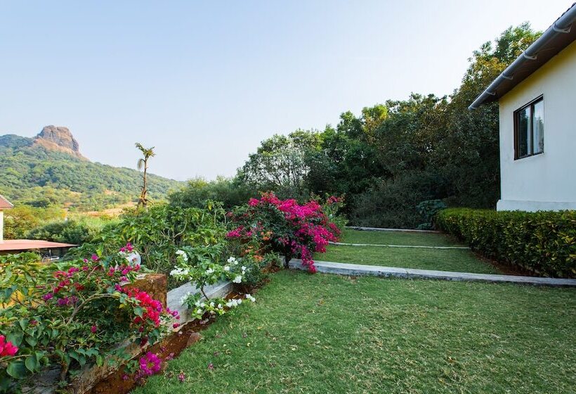 Cloud 9 Hills Resort