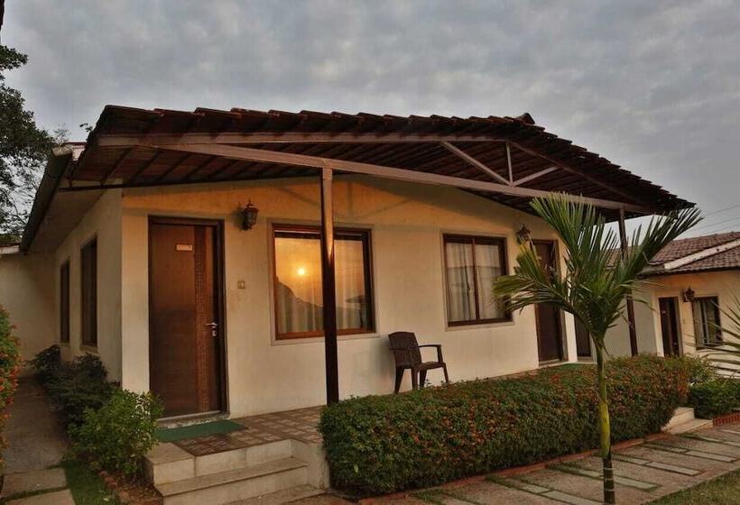 Cloud 9 Hills Resort