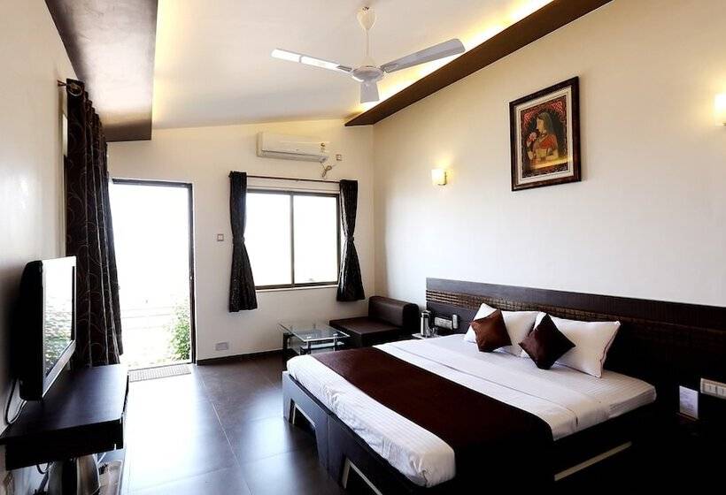 Cloud 9 Hills Resort