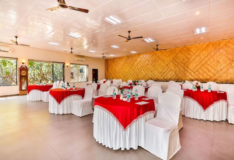 Cloud 9 Hills Resort