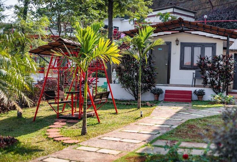 Cloud 9 Hills Resort