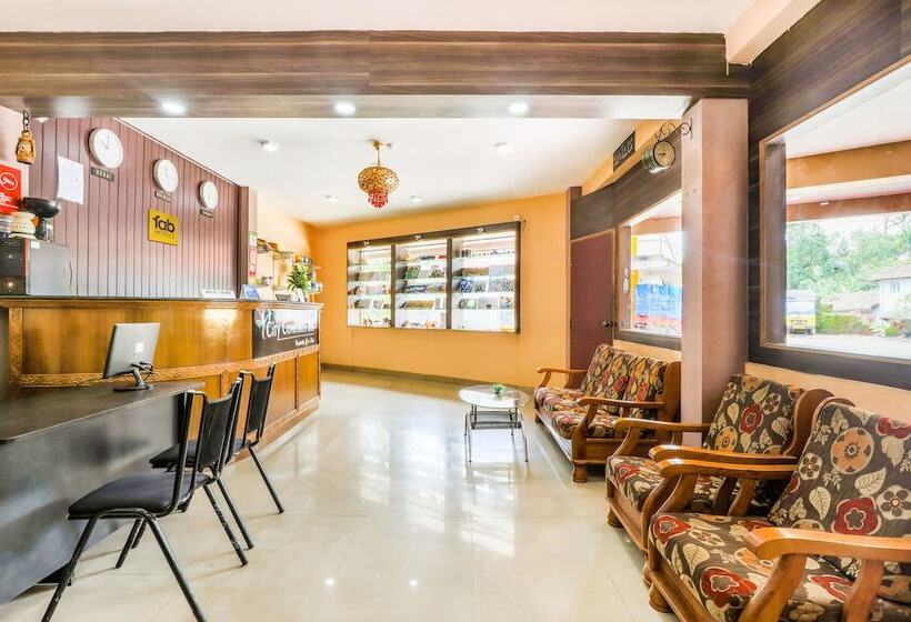 هتل City Comforts,madikeri