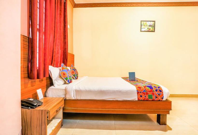 هتل City Comforts,madikeri