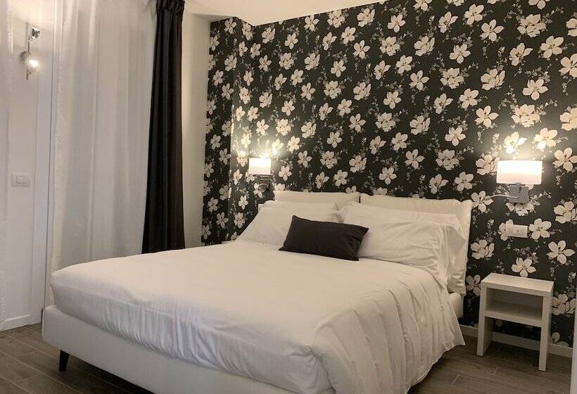 فندق فئة نجمة واحدة Casa Baci