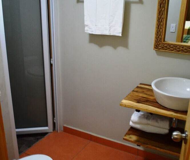 فندق فئة نجمة واحدة Los Mangos