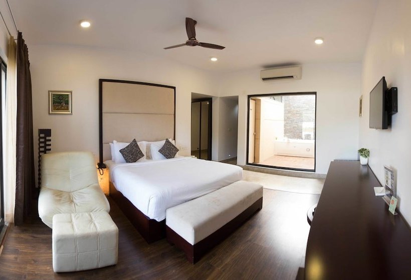 فندق Anora Beach Resort
