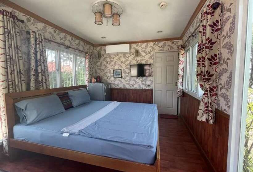 هتل Baan Bangwua Resort