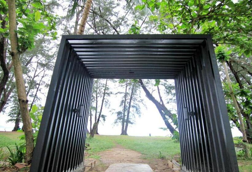 فندق Baan Chao Mai Beach House